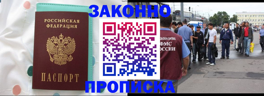 прописка 2025 в Оленегорске